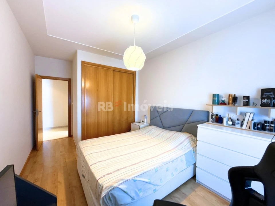 Apartamento T3 para Venda em Nossa Sra de Fatima Foto 29