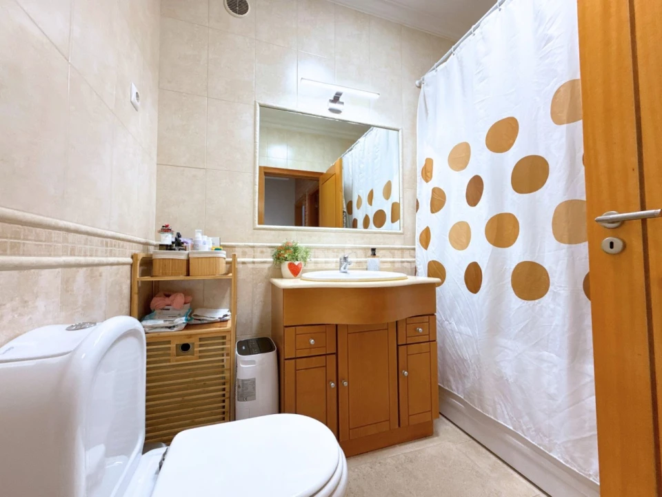 Apartamento T3 para Venda em Nossa Sra de Fatima Foto 34