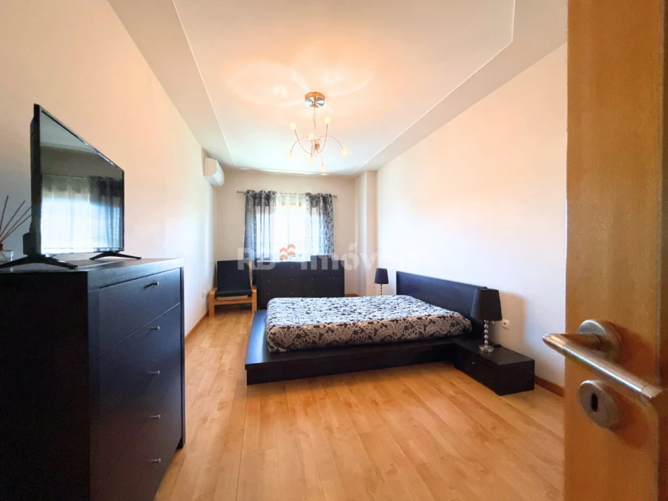 Apartamento T3 para Venda em Nossa Sra de Fatima Foto 5