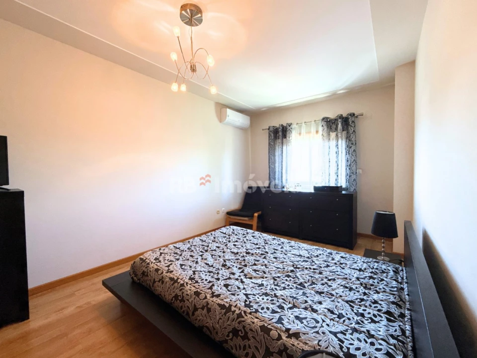 Apartamento T3 para Venda em Nossa Sra de Fatima Foto 26