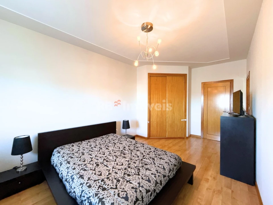 Apartamento T3 para Venda em Nossa Sra de Fatima Foto 24