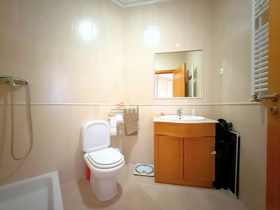 Apartamento T3 para Venda em Nossa Sra de Fatima Foto 27