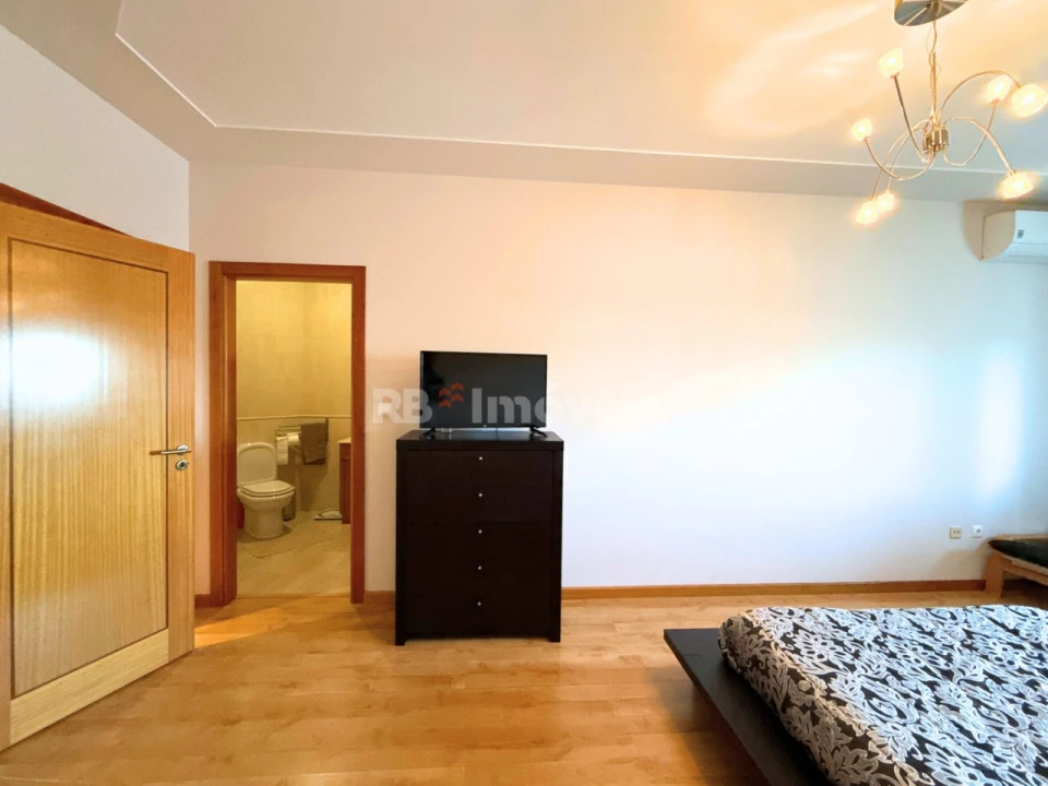 Apartamento T3 para Venda em Nossa Sra de Fatima Foto 25
