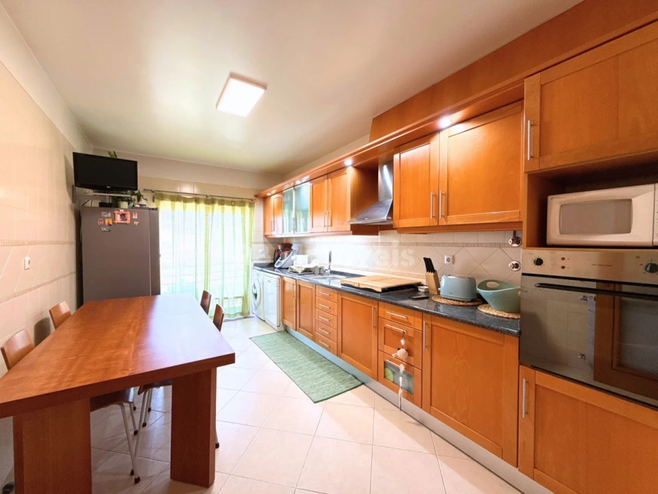 Apartamento T3 para Venda em Nossa Sra de Fatima Foto 1