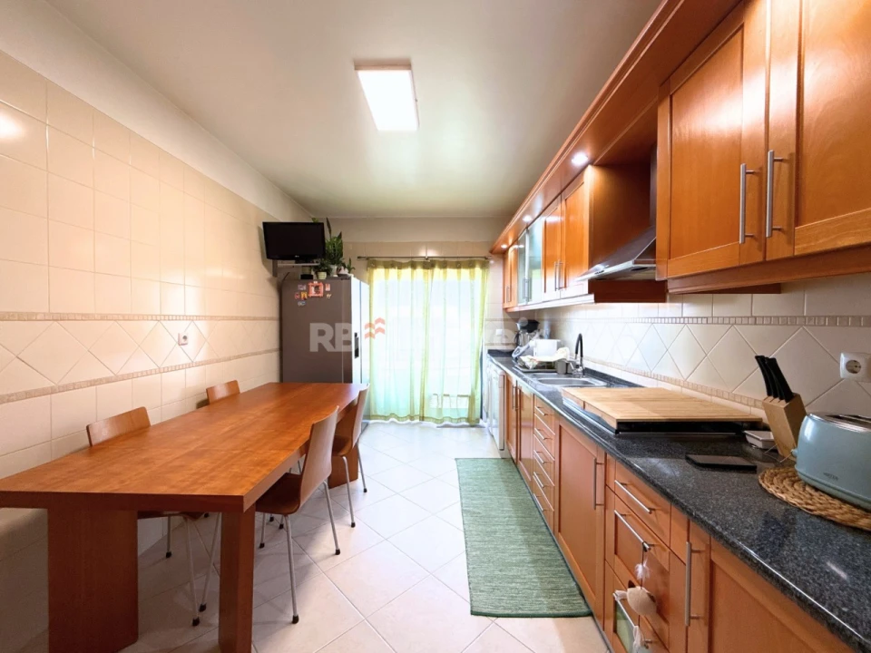 Apartamento T3 para Venda em Nossa Sra de Fatima Foto 19