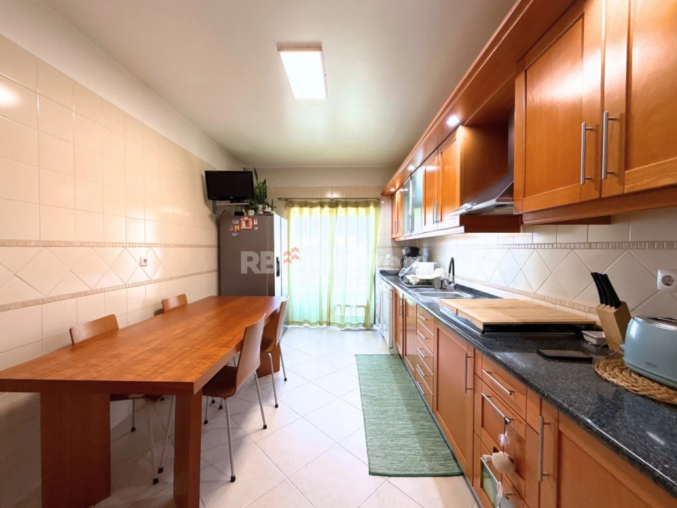 Apartamento T3 para Venda em Nossa Sra de Fatima Foto 22