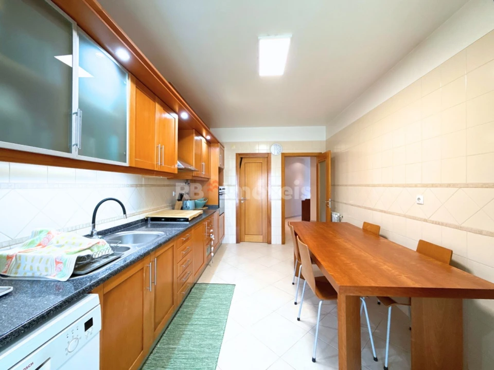 Apartamento T3 para Venda em Nossa Sra de Fatima Foto 2
