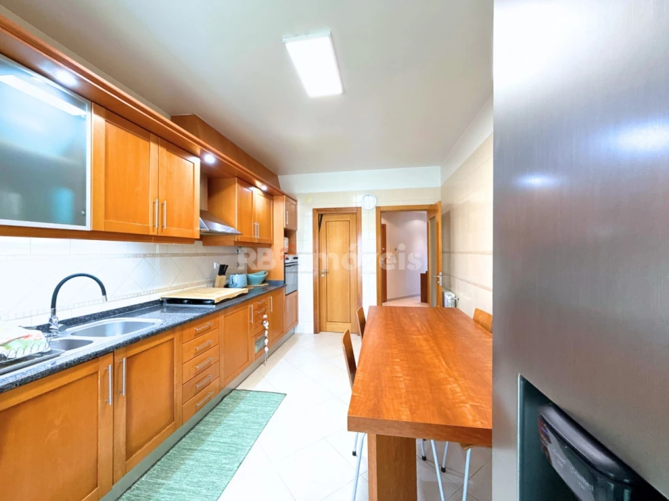 Apartamento T3 para Venda em Nossa Sra de Fatima Foto 18