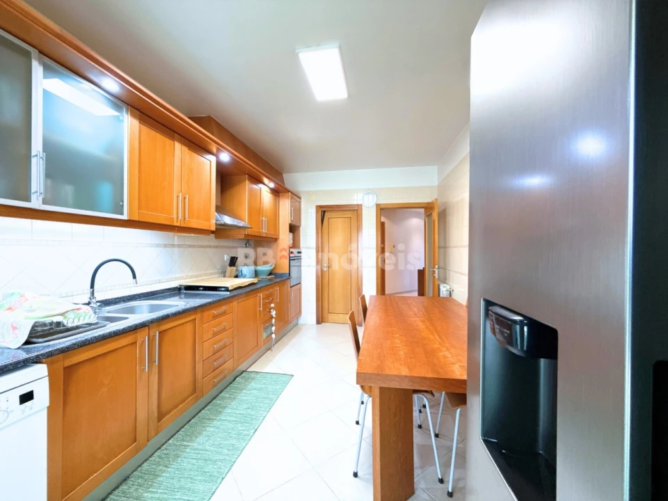 Apartamento T3 para Venda em Nossa Sra de Fatima Foto 20