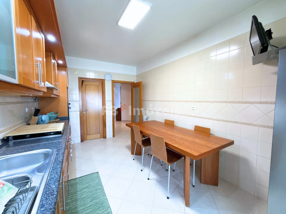 Apartamento T3 para Venda em Nossa Sra de Fatima Foto 21