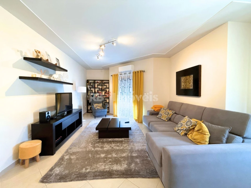 Apartamento T3 para Venda em Nossa Sra de Fatima Foto 9