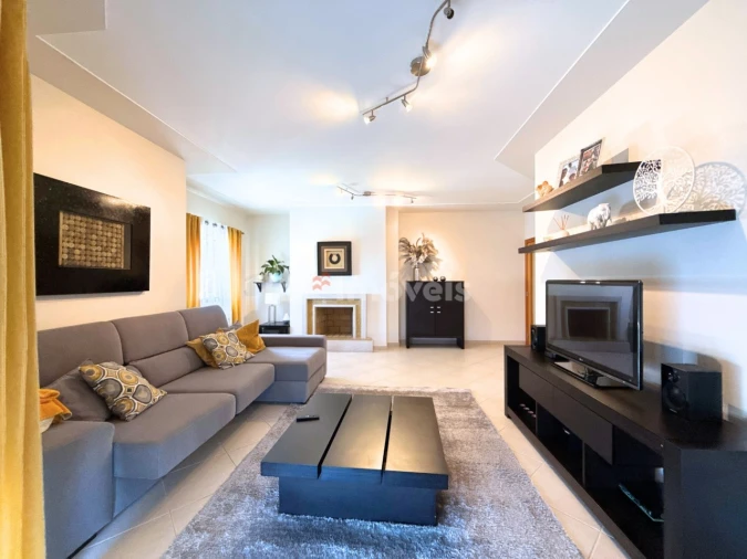 Apartamento T3 para Venda em Nossa Sra de Fatima Foto 3