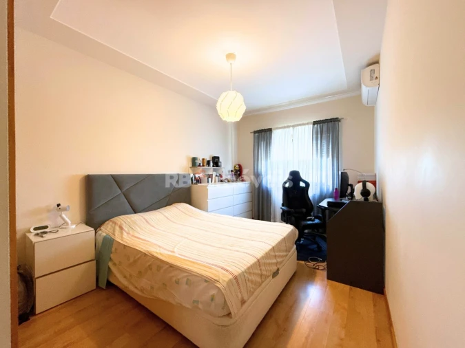 Apartamento T3 para Venda em Nossa Sra de Fatima Foto 31