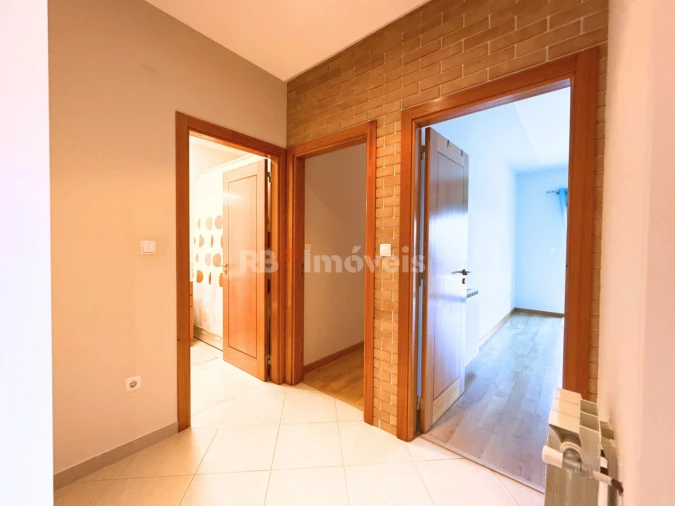 Apartamento T3 para Venda em Nossa Sra de Fatima Foto 4