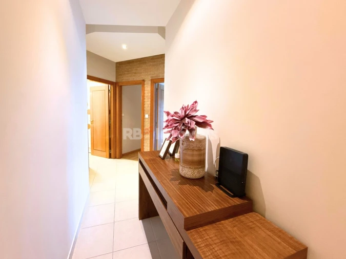 Apartamento T3 para Venda em Nossa Sra de Fatima Foto 6