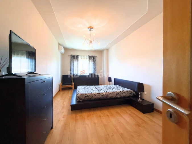 Apartamento T3 para Venda em Nossa Sra de Fatima Foto 5