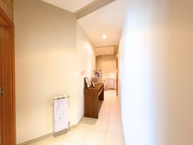 Apartamento T3 para Venda em Nossa Sra de Fatima Foto 8