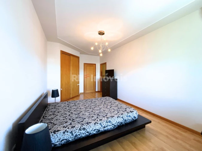 Apartamento T3 para Venda em Nossa Sra de Fatima Foto 23