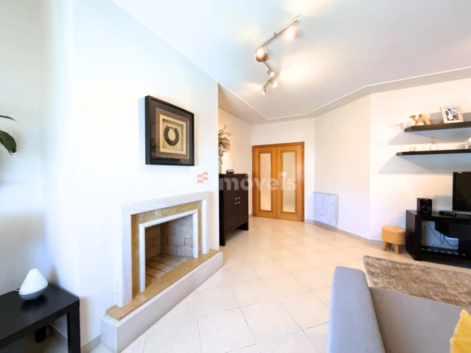 Apartamento T3 para Venda em Nossa Sra de Fatima Foto 13