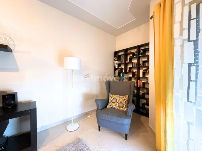 Apartamento T3 para Venda em Nossa Sra de Fatima Foto 17