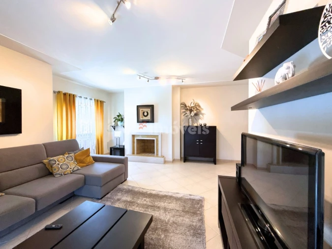 Apartamento T3 para Venda em Nossa Sra de Fatima Foto 10