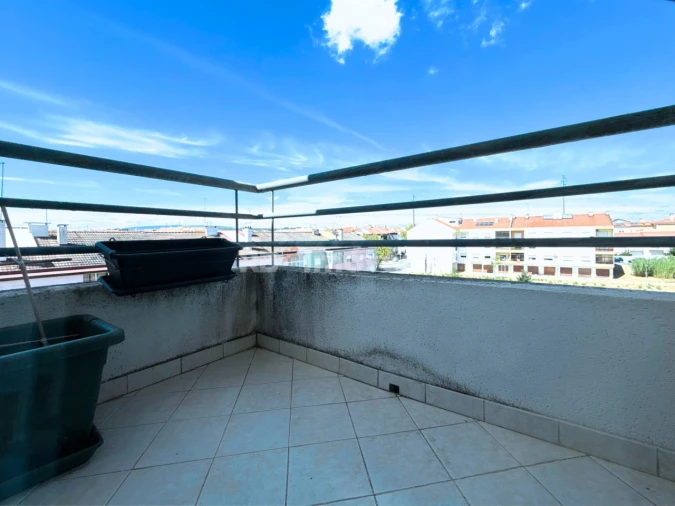 Apartamento T3 para Venda em Nossa Sra de Fatima Foto 36