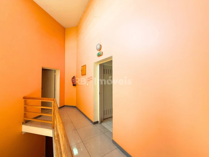 Apartamento T3 para Venda em Nossa Sra de Fatima Foto 37