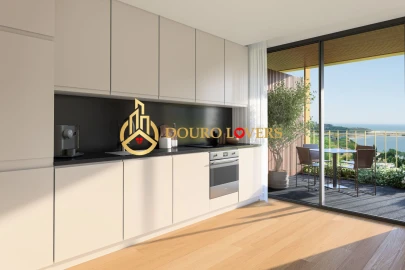 Apartamento T2 para Venda em Santa Marinha e São Pedro da Afurada