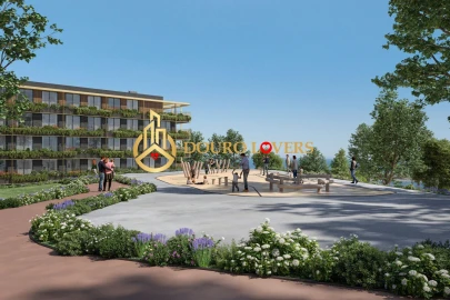 Apartamento T2 para Venda em Santa Marinha e São Pedro da Afurada