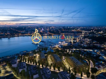 Apartamento T3 para Venda em Santa Marinha e São Pedro da Afurada