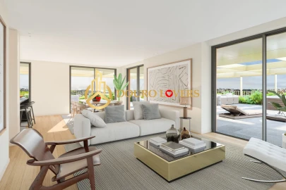 Apartamento T3 para Venda em Santa Marinha e São Pedro da Afurada