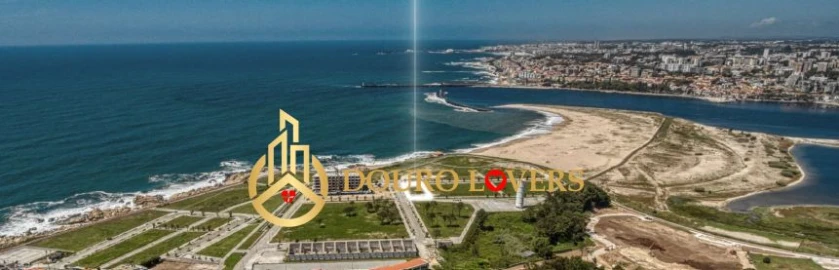 Apartamento T3 para Venda em Canidelo