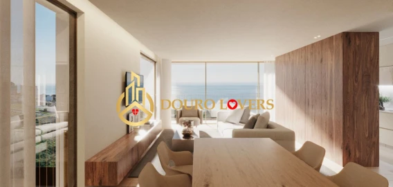 Apartamento T3 para Venda em Canidelo