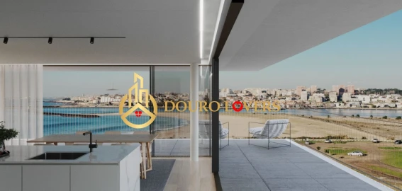 Apartamento T3 para Venda em Canidelo