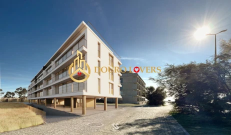 Apartamento T3 para Venda em Canidelo