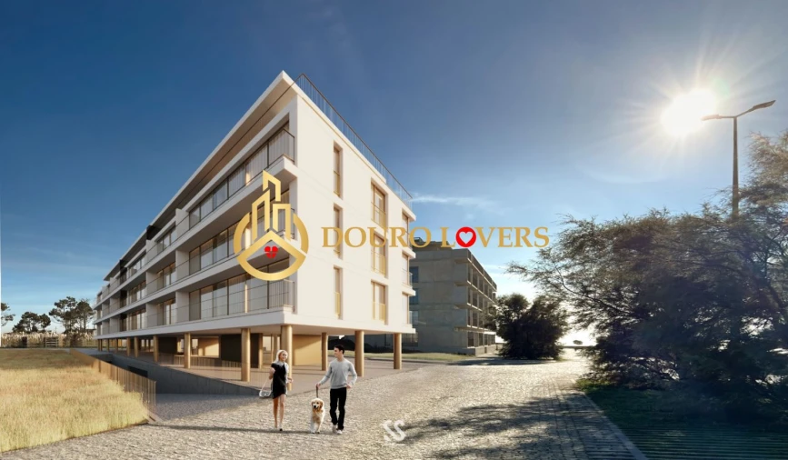 Apartamento T3 para Venda em Canidelo Foto 7