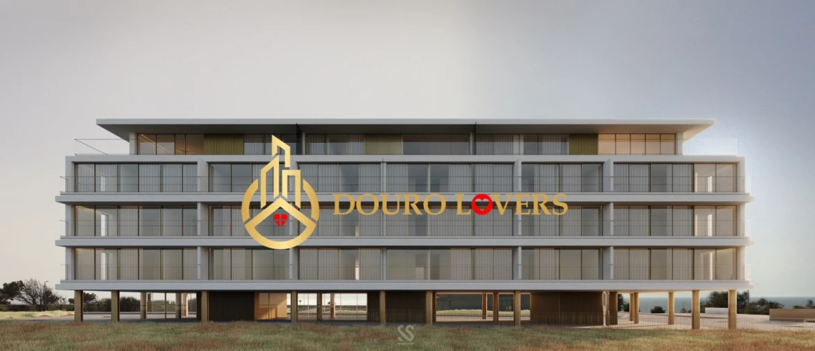 Apartamento T3 para Venda em Canidelo Foto 9