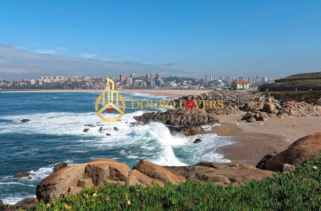 Apartamento T3 para Venda em Canidelo Foto 11