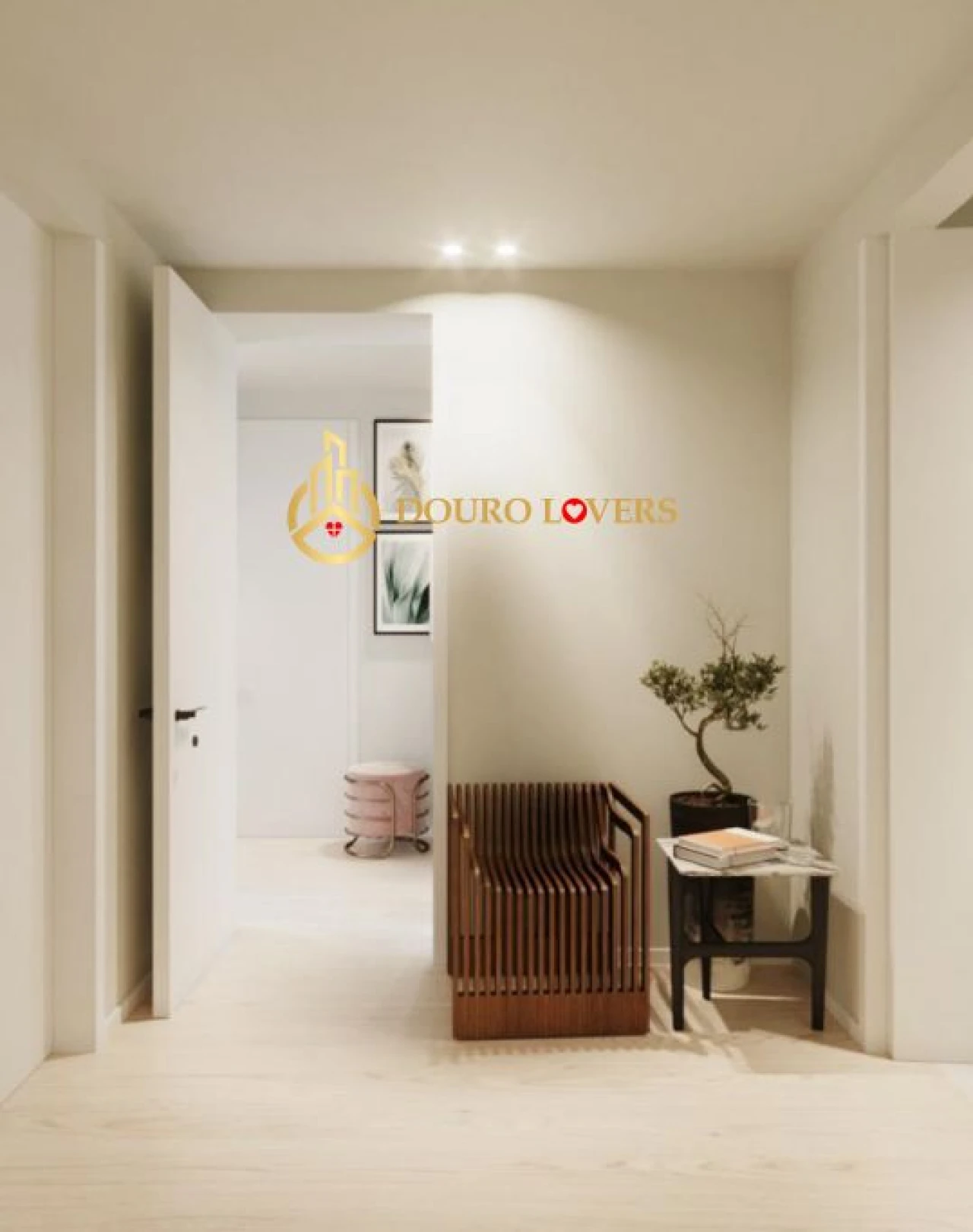 Apartamento T3 para Venda em Canidelo Foto 3