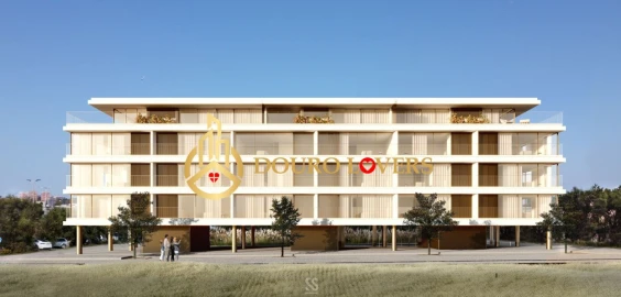 Apartamento T3 para Venda em Canidelo