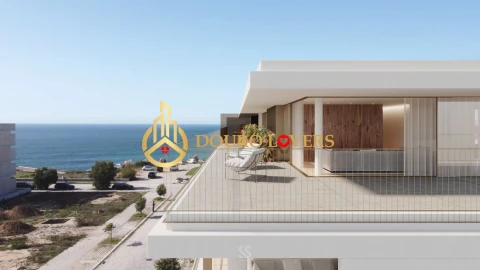 Apartamento T3 para Venda em Canidelo
