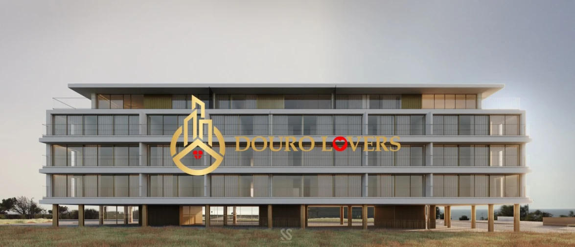 Apartamento T3 para Venda em Canidelo Foto 9