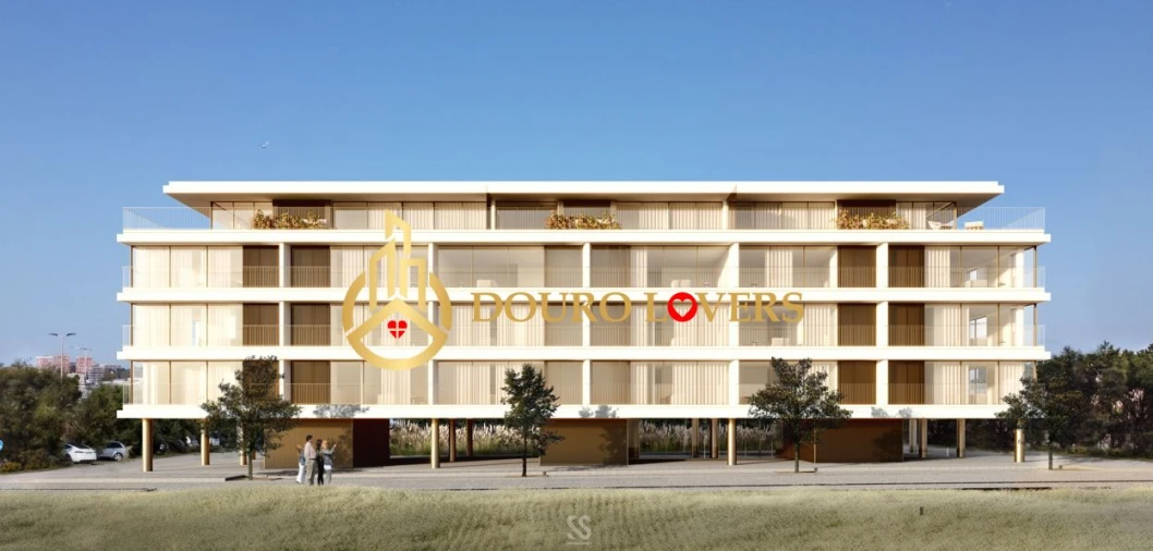 Apartamento T3 para Venda em Canidelo