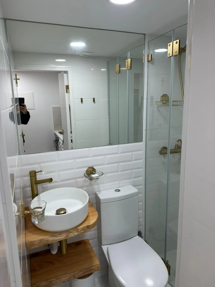 Apartamento para Venda em São Vicente