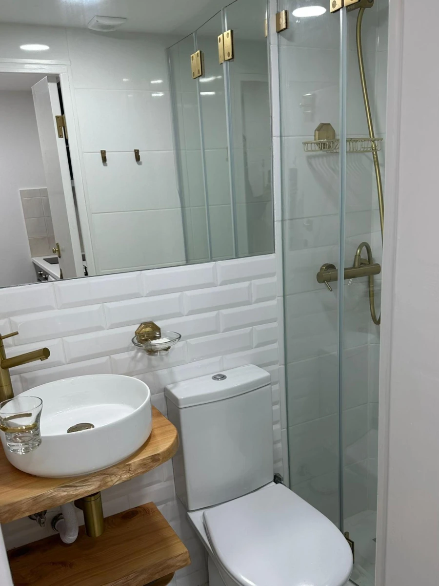 Apartamento para Venda em São Vicente Foto 2