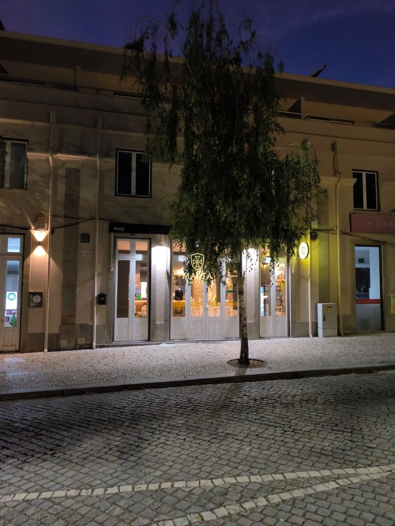 Negócio para Arrendamento em Braga (São José de São Lázaro e São João do Souto) Foto 12