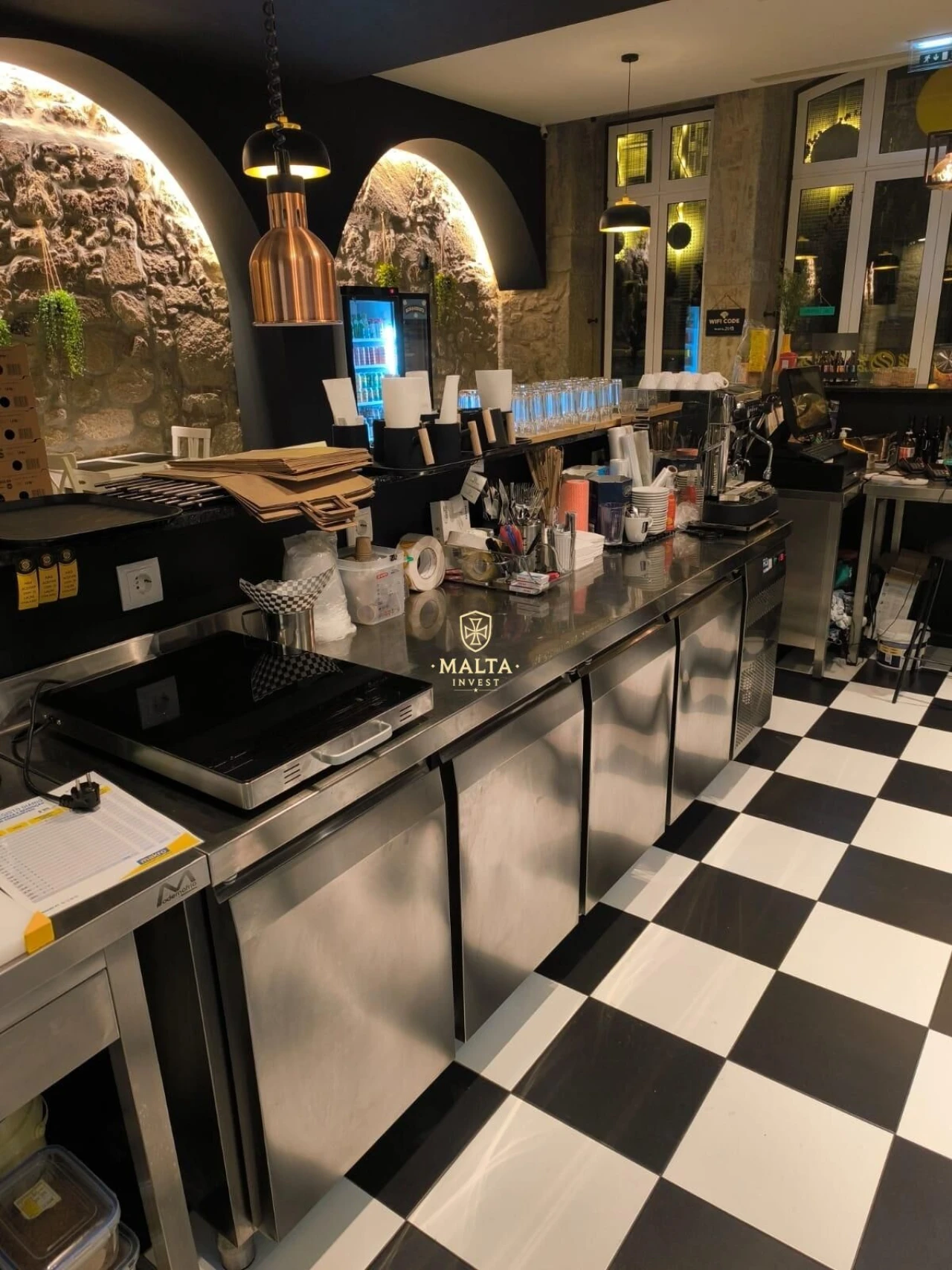 Negócio para Arrendamento em Braga (São José de São Lázaro e São João do Souto) Foto 17