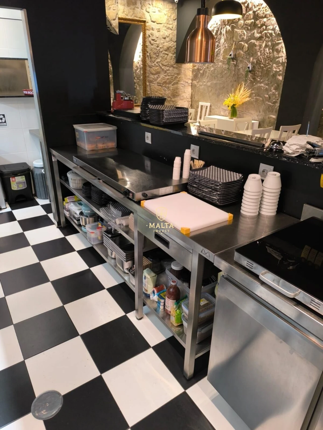 Negócio para Arrendamento em Braga (São José de São Lázaro e São João do Souto) Foto 4