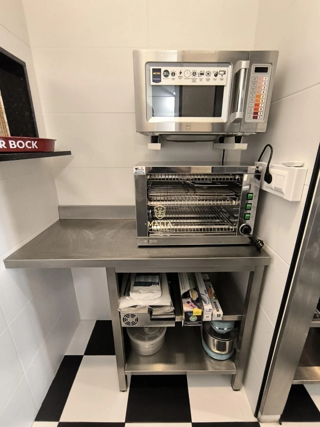 Negócio para Arrendamento em Braga (São José de São Lázaro e São João do Souto) Foto 8