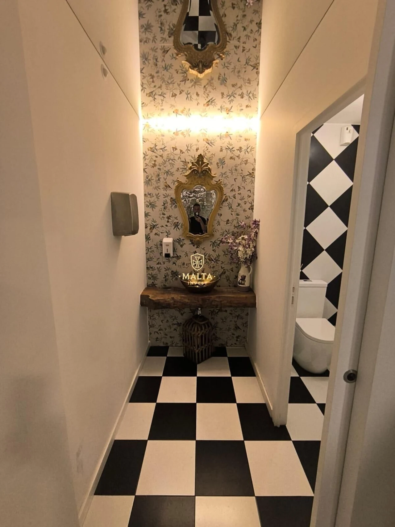 Negócio para Arrendamento em Braga (São José de São Lázaro e São João do Souto) Foto 9